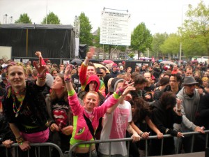 Wageningen Liberation Festival