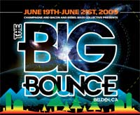 Big BOunce