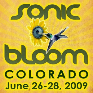 sonicbloom