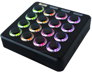 midifighter